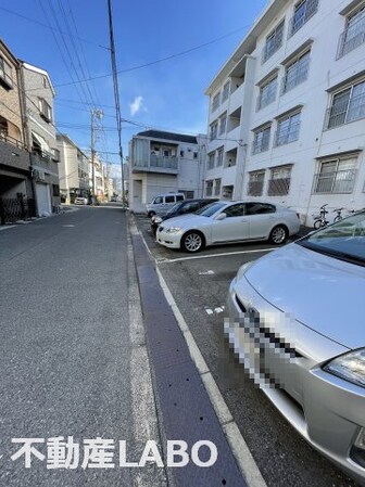 松本第1マンションの物件内観写真